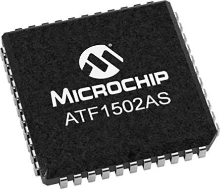 Microchip ATF1502ASL-25JU44 1771907