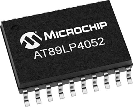 Microchip AT89LP4052-20SU 1771914