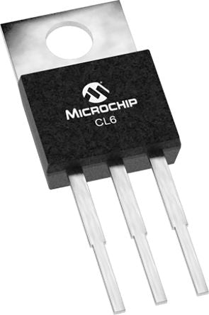 Microchip CL6N5-G 1771952