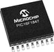 Microchip PIC16F1847-I/SS 1772113