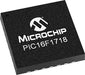 Microchip PIC16F1718-I/MV 1772445
