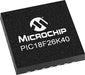 Microchip PIC18F26K40-I/ML 1772476