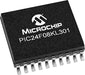 Microchip PIC24F08KL301-I/SS 1772542