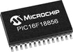 Microchip PIC16F18856-I/SS 1772704