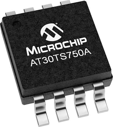 Microchip AT30TS750A-XM8M-T 1772763