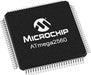 Microchip ATMEGA2560-16AUR 1772776
