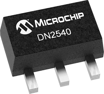 Microchip DN2540N8-G 1773294