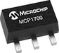 Microchip MCP1700T-3002E/MB 1772837