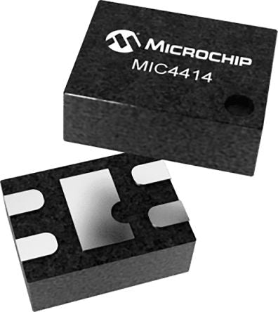 Microchip MIC4414YFT-T5 1772897