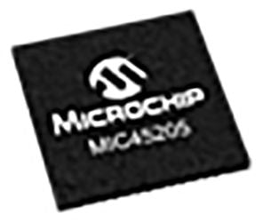 Microchip MIC45205-1YMP-T1 1772898