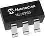 Microchip MIC5265-1.8YD5-TR 1772917