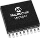Microchip MIC5841YWM-TR 1772926