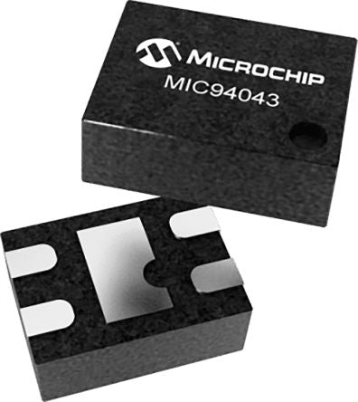 Microchip MIC94043YFL-TR 1772937