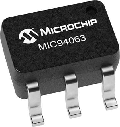 Microchip MIC94063YC6-TR 1772939