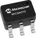 Microchip MIC94070YC6-TR 1772940