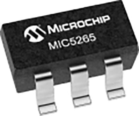 Microchip MIC5265-1.8YD5-TR 1773166