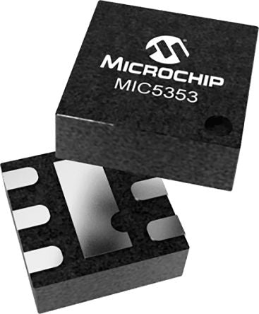 Microchip MIC5353-3.3YMT-TR 1773219