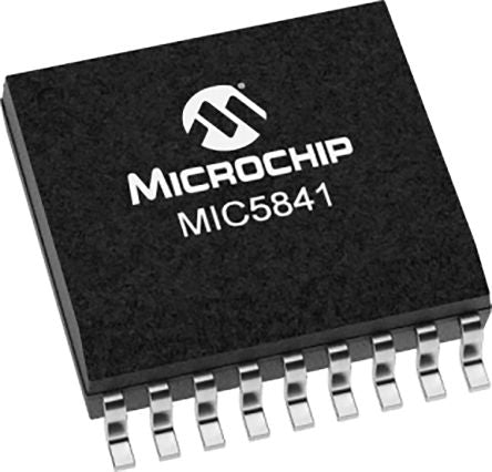 Microchip MIC5841YWM-TR 1773309