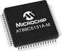 Microchip AT89C5131A-RDTUM 1773400
