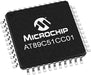 Microchip AT89C51CC01CA-RLTUM 1773403