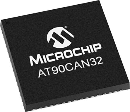 Microchip AT90CAN32-16MU 1773416