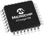Microchip ATMEGA168-20AU 1773441