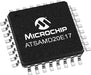 Microchip ATSAMD20E17A-AU 1773468