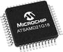 Microchip ATSAMD21G18A-AU 1773477