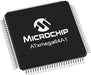 Microchip ATXMEGA64A1-AU 1773506
