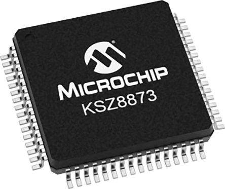 Microchip KSZ8873MLLI 1773538
