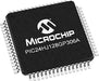 Microchip PIC24HJ128GP306A-I/PT 1773584