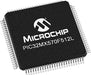 Microchip PIC32MX570F512L-I/PT 1773590