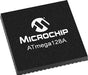 Microchip ATMEGA128A-MU 1773717
