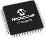 Microchip ATMEGA16-16AU 1773747