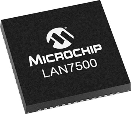 Microchip LAN7500I-ABZJ 1773920