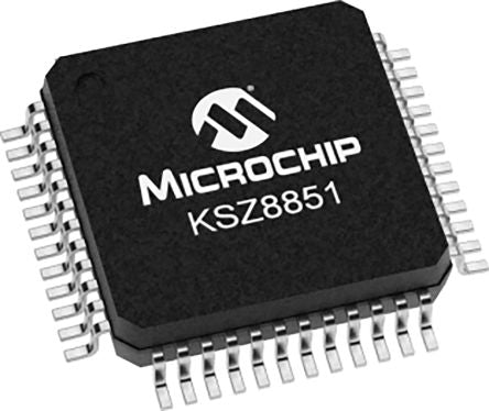 Microchip KSZ8851-16MLLI 1773997