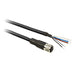 Telemecanique Sensors XZCP11V12L2 1776840