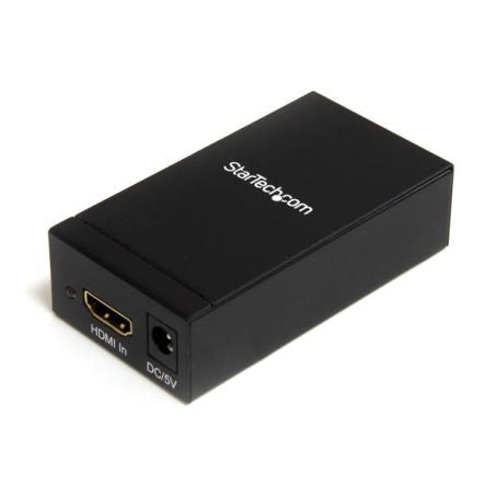 Startech HDMI2DP 1778744