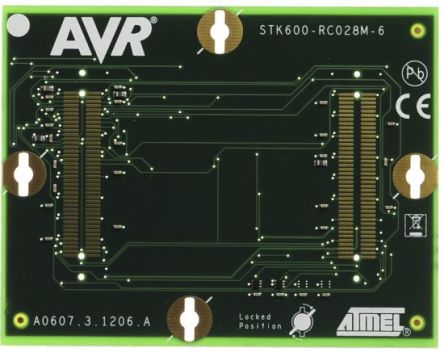 Microchip ATSTK600-RC06 1779610