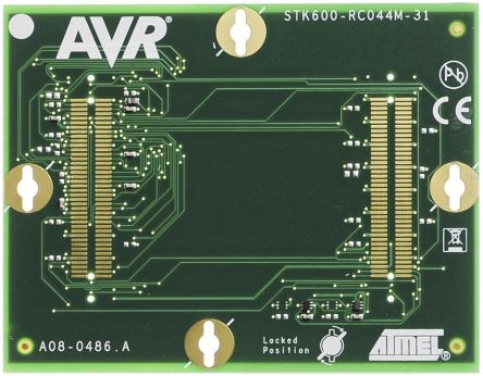 Microchip ATSTK600-RC31 1779613