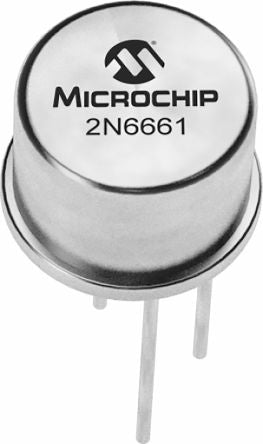 Microchip 2N6661 1779750