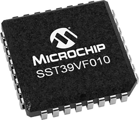 Microchip SST39VF010-70-4I-WHE 1779813