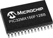 Microchip PIC32MX150F128B-I/ML 1779827