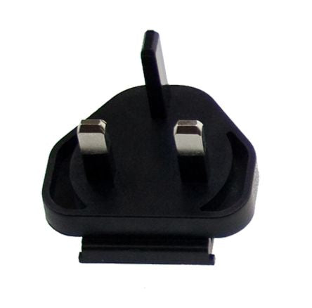 Mean Well AC plug-UK 1783436