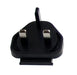 Mean Well AC plug-UK 1783436