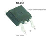 Vishay Siliconix SQD40031EL_GE3 1783715
