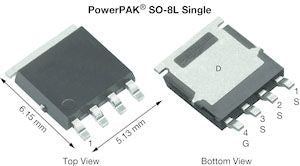 Vishay Siliconix SQJ415EP-T1_GE3 1783717