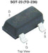 Vishay Siliconix SQ2364EES-T1_GE3 1783877