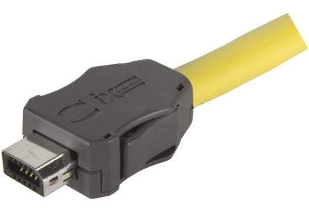 HARTING 09451812560XL 1784180