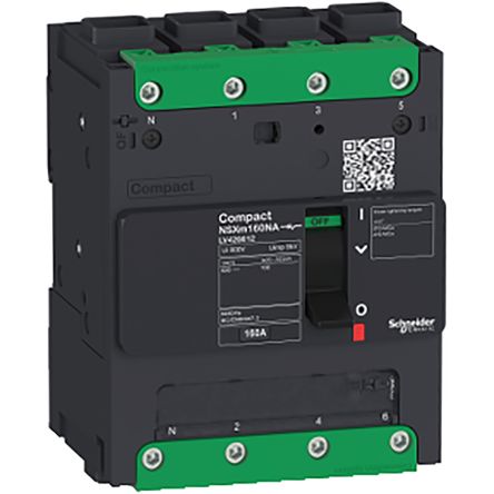 Schneider Electric LV426611 1787835